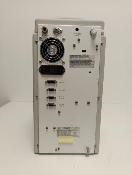 Preview: Vici Hydrogen Generator