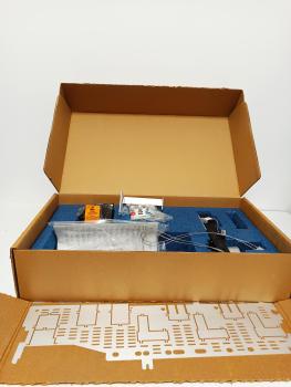 Preview: Agilent MMI Inlet 7890GC Series