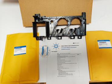Preview: Agilent MMI Inlet 7890GC Series