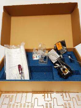 Preview: Agilent complete FID for 6890GC Series