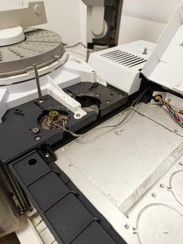 Preview: Agilent 7820A/5973N Single Quad GCMS