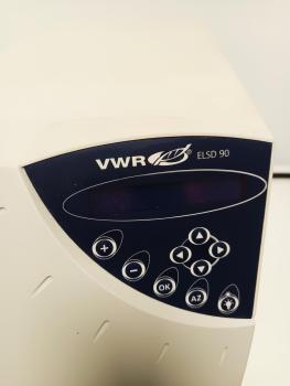 Preview: VWR ELSD 90 Detector