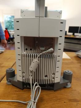 Mettler Toledo XPE105