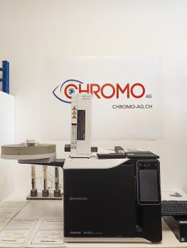 Shimadzu Nexis 2030AF GC