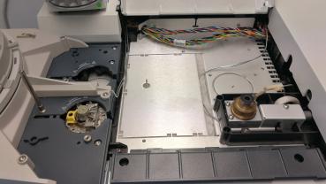 Preview: Agilent 7890A System FID