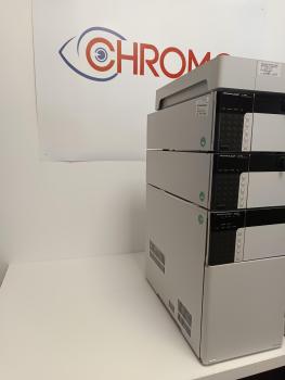 Preview: Shimadzu Nexera X2 LC-30 UHPLC