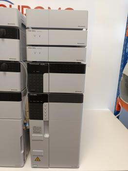 Shimadzu Nexera X2 LC-30 UHPLC