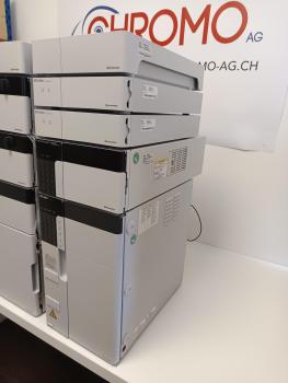 Preview: Shimadzu Nexera X2 LC-30 UHPLC