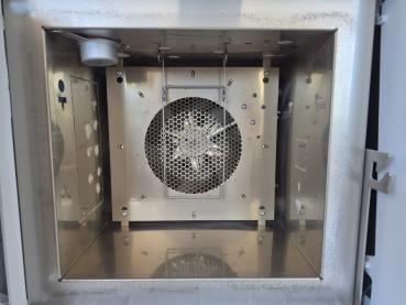 Preview: Agilent 7890A/5975B GCMS