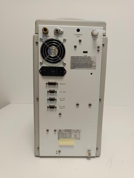 Vici Hydrogen Generator