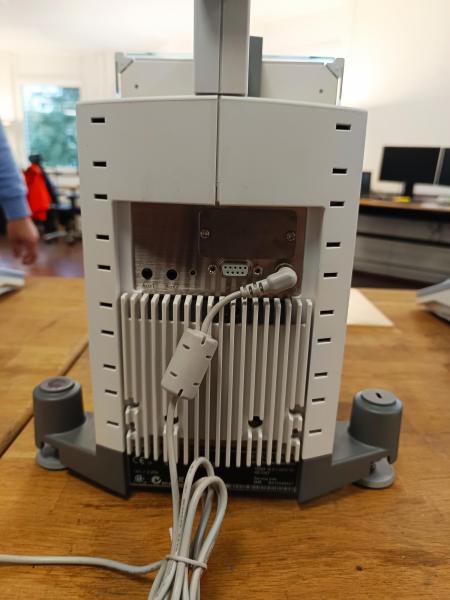 Mettler Toledo XPE105