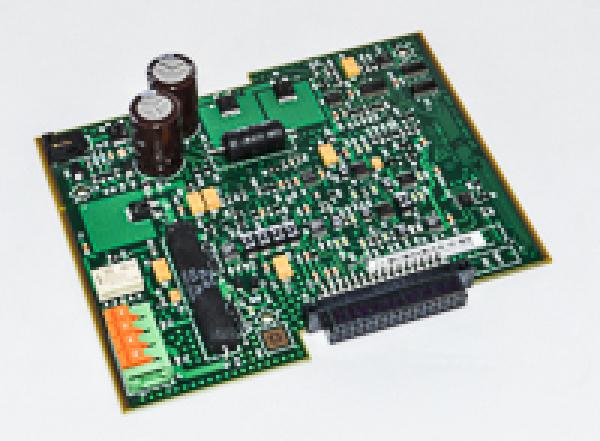 G1532-60015 TCD signal board